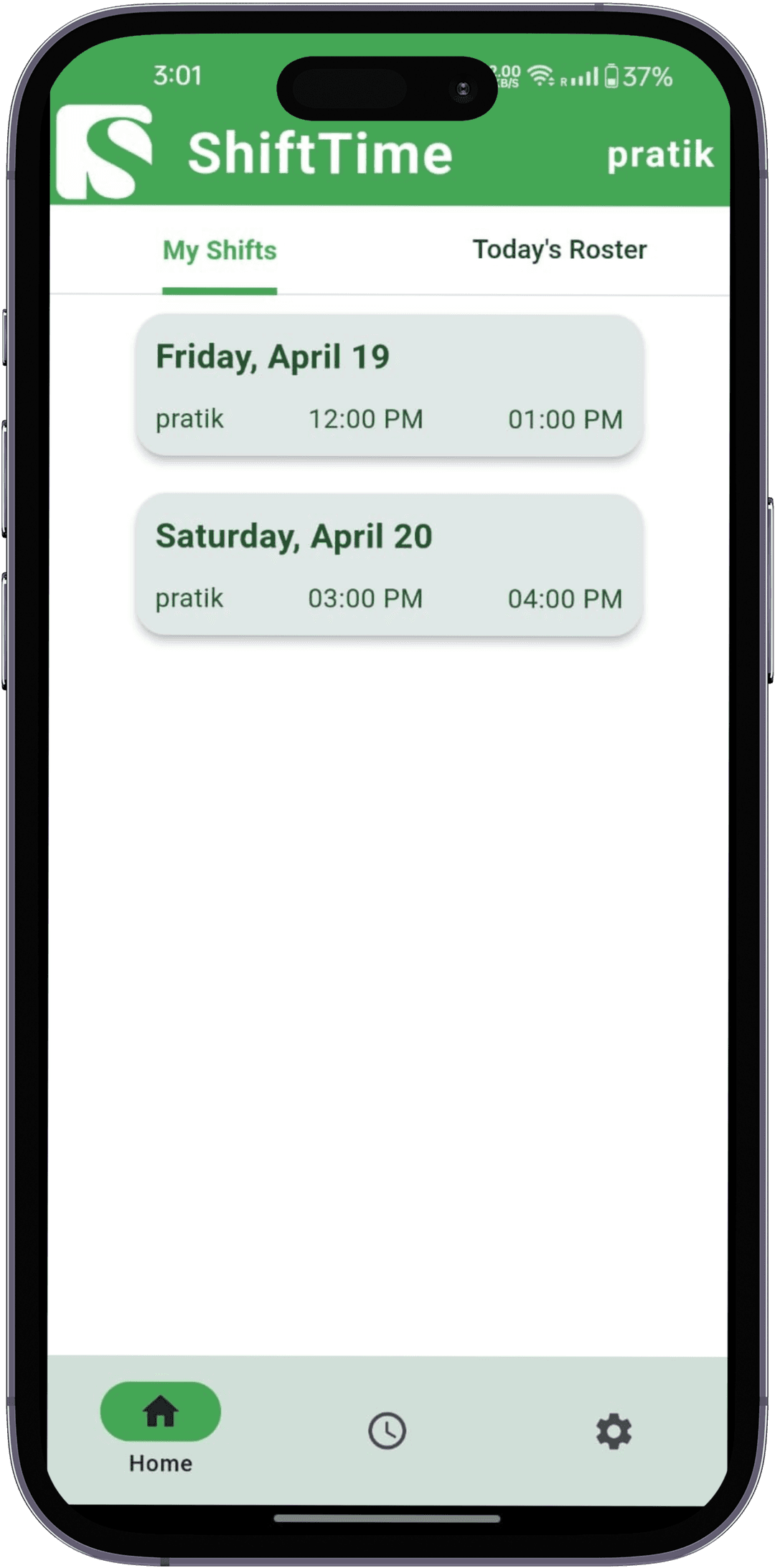 Screenshot 4