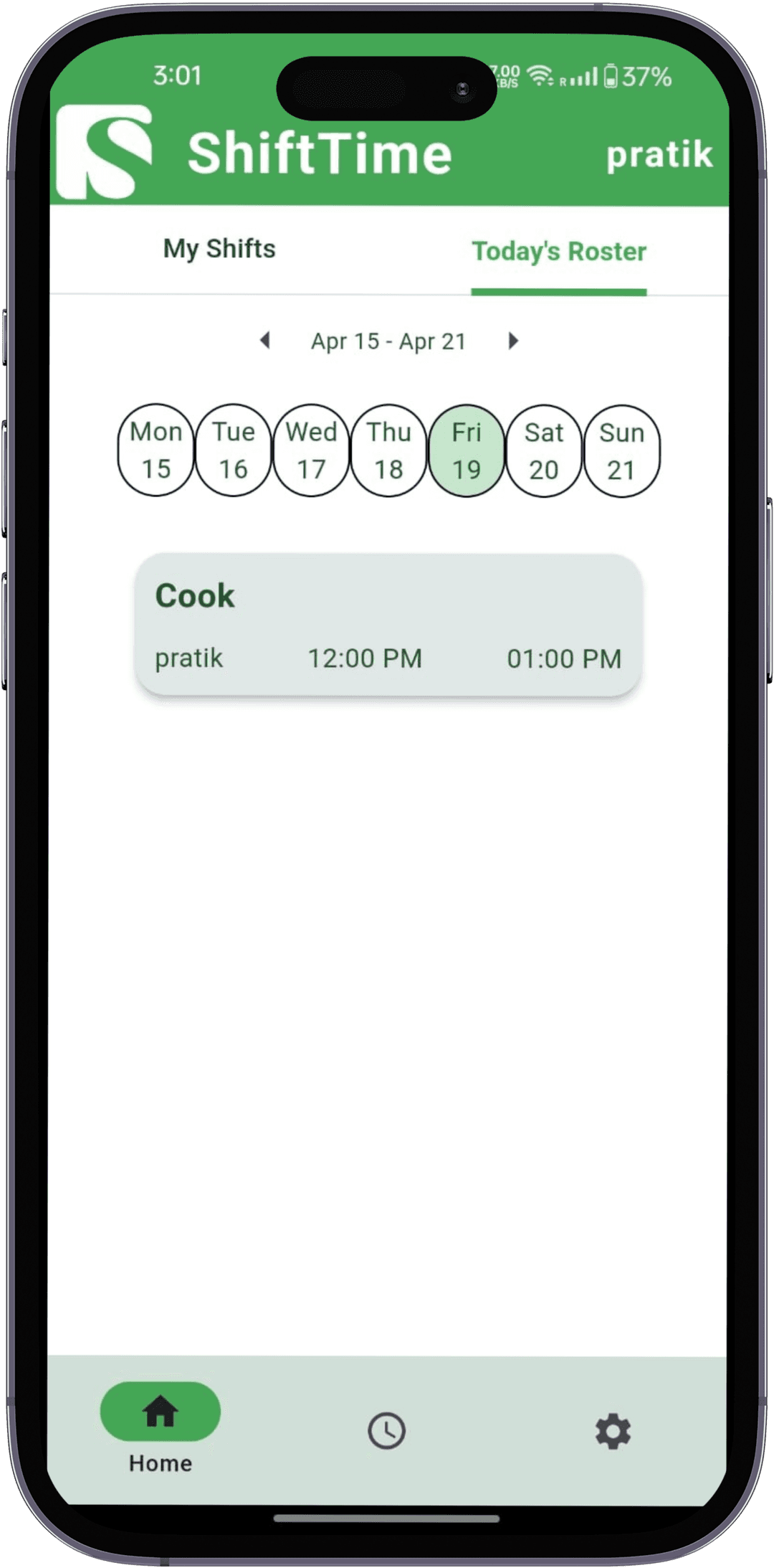 Screenshot 5