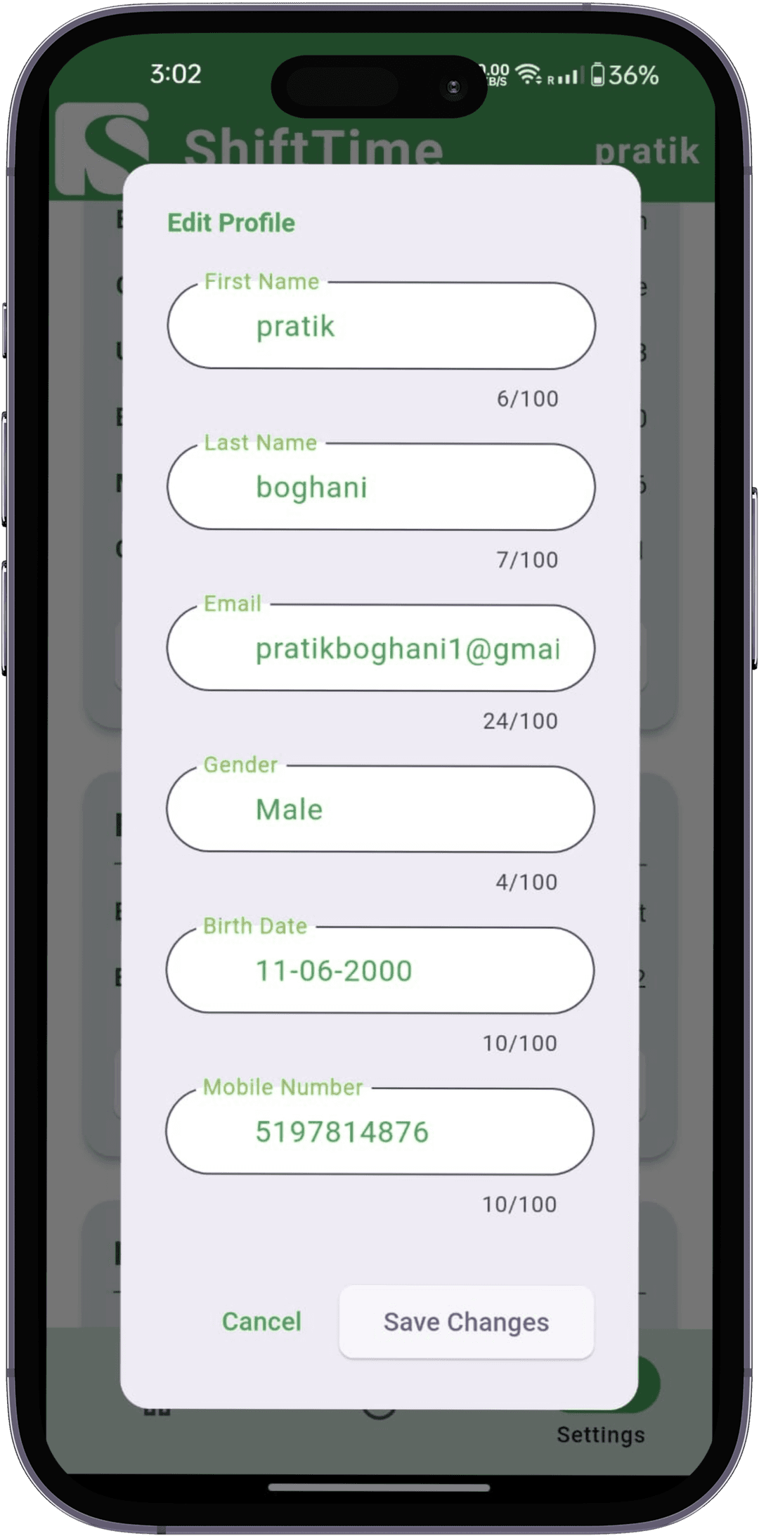 Screenshot 8